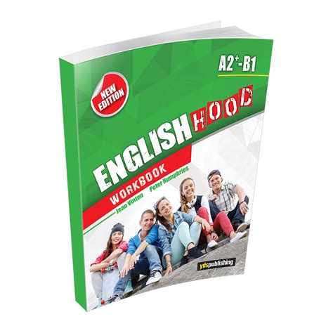 english hood workbook cevapları a2 b1